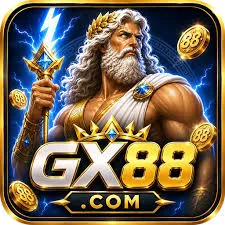GX88 - Pertarungan Epik dalam Dunia Battle Royale