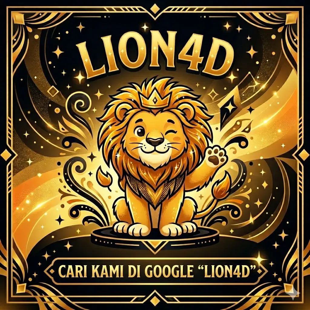 LION4D - Pertarungan Terhebat di Medan Tempur