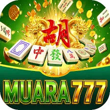 MUARA777 - Permainan Slot Menarik dan Seru