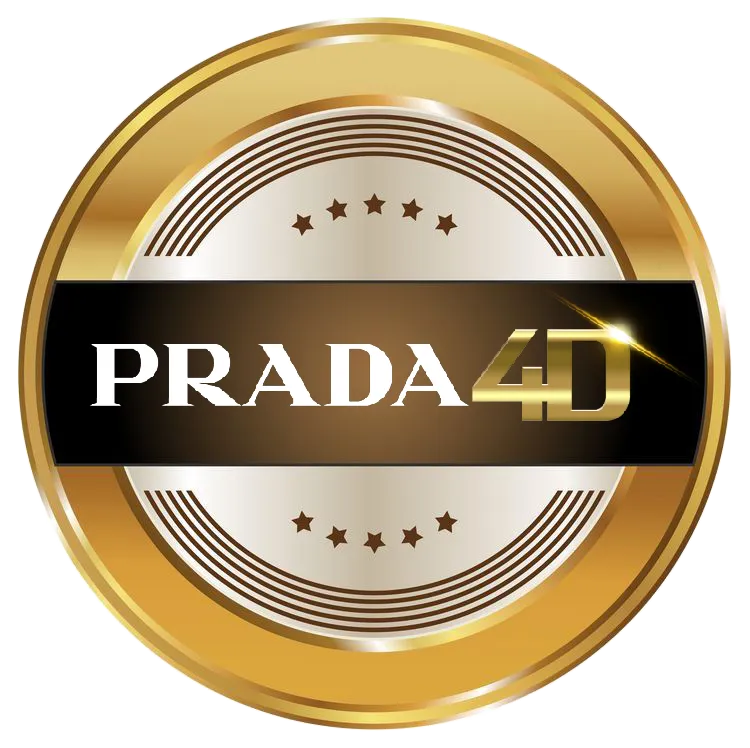 PRADA4D - Simulasi Menarik untuk Pengalaman Baru