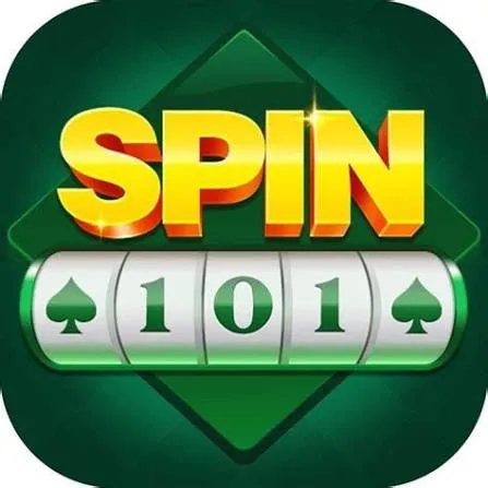 SPIN101 - Permainan Padu Padan Seru